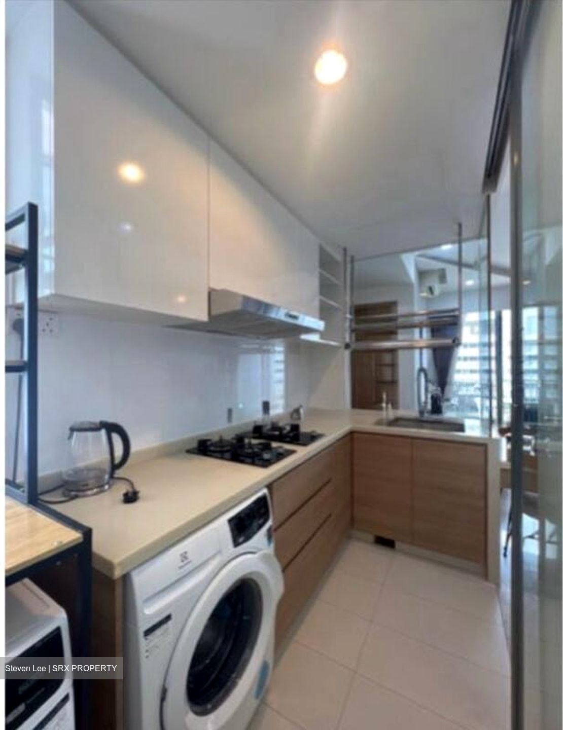 Seastrand (D18), Condominium #497249271
